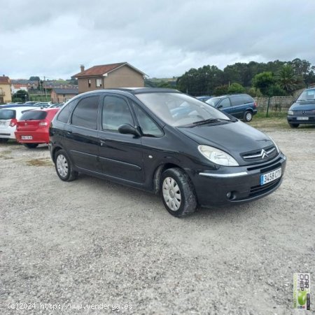 CITROEN Xsara en venta en Miengo (Cantabria) - Miengo