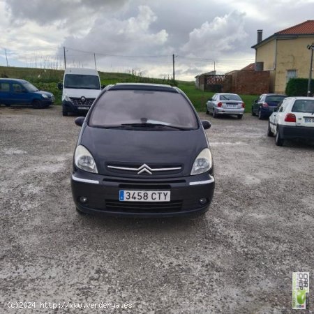 CITROEN Xsara en venta en Miengo (Cantabria) - Miengo