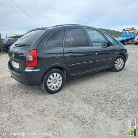 CITROEN Xsara en venta en Miengo (Cantabria) - Miengo