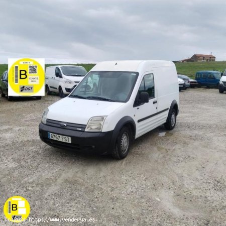 FORD Transit connect en venta en Miengo (Cantabria) - Miengo