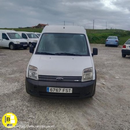 FORD Transit connect en venta en Miengo (Cantabria) - Miengo