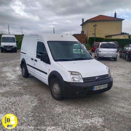 FORD Transit connect en venta en Miengo (Cantabria) - Miengo