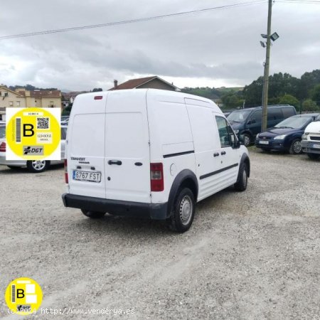 FORD Transit connect en venta en Miengo (Cantabria) - Miengo