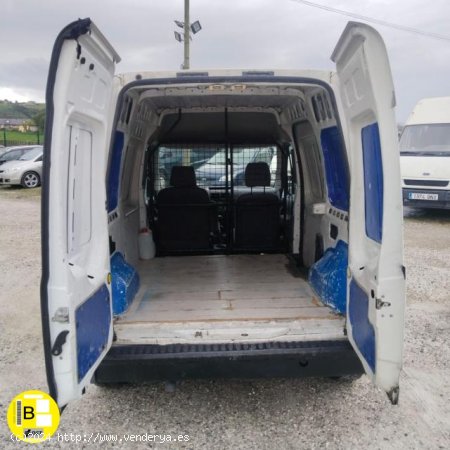 FORD Transit connect en venta en Miengo (Cantabria) - Miengo