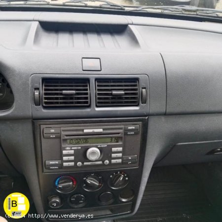 FORD Transit connect en venta en Miengo (Cantabria) - Miengo