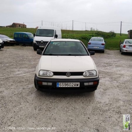 VOLKSWAGEN Golf en venta en Miengo (Cantabria) - Miengo