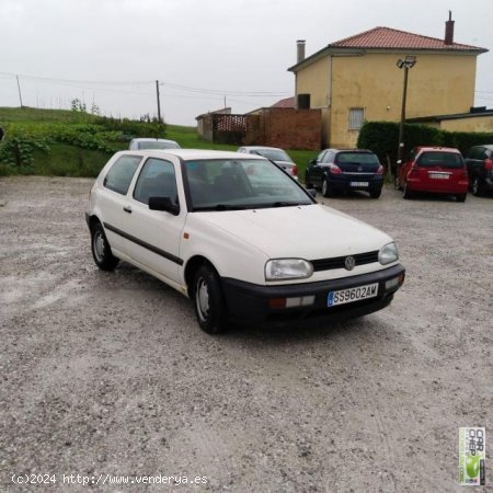 VOLKSWAGEN Golf en venta en Miengo (Cantabria) - Miengo