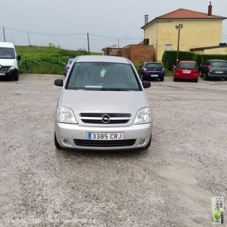 OPEL Meriva en venta en Miengo (Cantabria) - Miengo