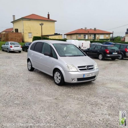 OPEL Meriva en venta en Miengo (Cantabria) - Miengo