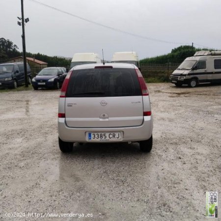 OPEL Meriva en venta en Miengo (Cantabria) - Miengo