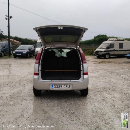 OPEL Meriva en venta en Miengo (Cantabria) - Miengo