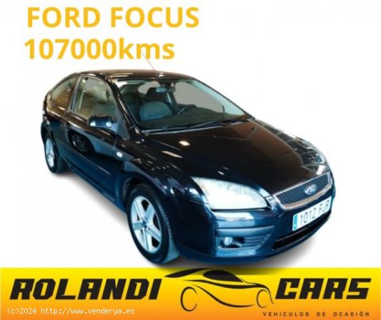  FORD Focus en venta en Palma de Mallorca (Islas Baleares) - Palma de Mallorca 