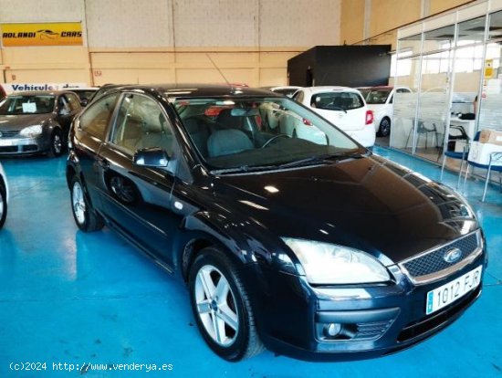 FORD Focus en venta en Palma de Mallorca (Islas Baleares) - Palma de Mallorca