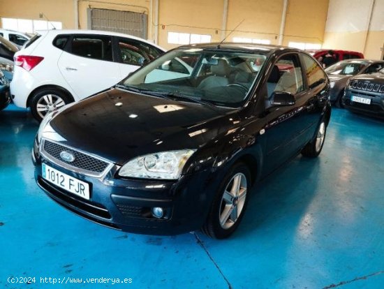 FORD Focus en venta en Palma de Mallorca (Islas Baleares) - Palma de Mallorca