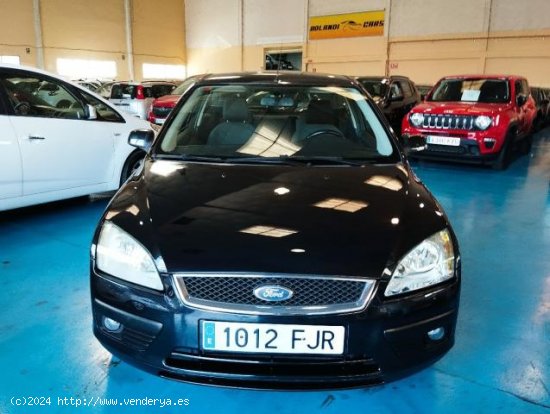 FORD Focus en venta en Palma de Mallorca (Islas Baleares) - Palma de Mallorca