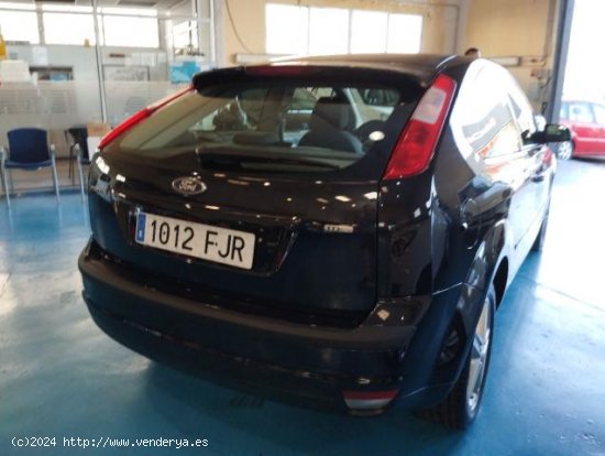 FORD Focus en venta en Palma de Mallorca (Islas Baleares) - Palma de Mallorca