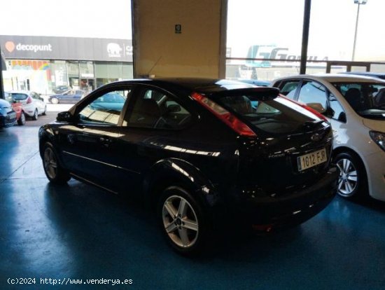 FORD Focus en venta en Palma de Mallorca (Islas Baleares) - Palma de Mallorca