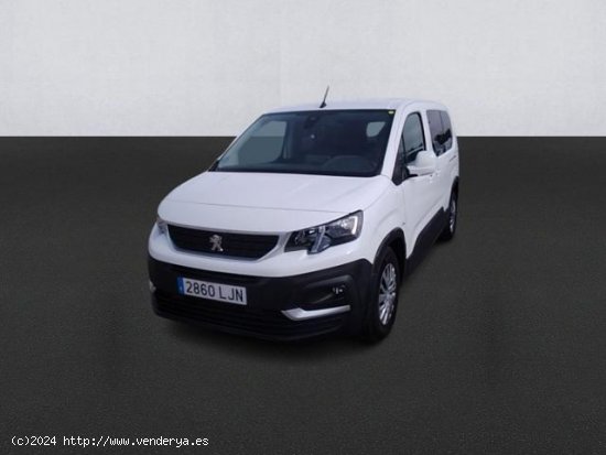 PEUGEOT Rifter en venta en Pamplona/IruÃ±a (Navarra) - Pamplona/IruÃ±a