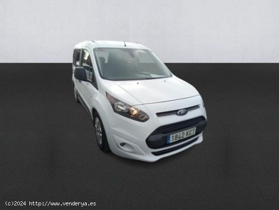 FORD Transit connect en venta en Pamplona/IruÃ±a (Navarra) - Pamplona/IruÃ±a