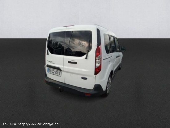 FORD Transit connect en venta en Pamplona/IruÃ±a (Navarra) - Pamplona/IruÃ±a