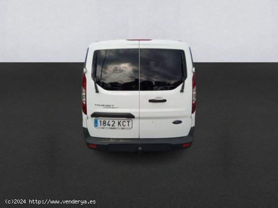 FORD Transit connect en venta en Pamplona/IruÃ±a (Navarra) - Pamplona/IruÃ±a