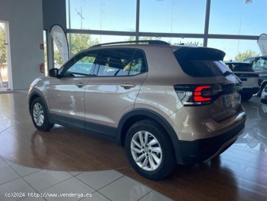 VOLKSWAGEN T-Cross en venta en San Javier (Murcia) - San Javier