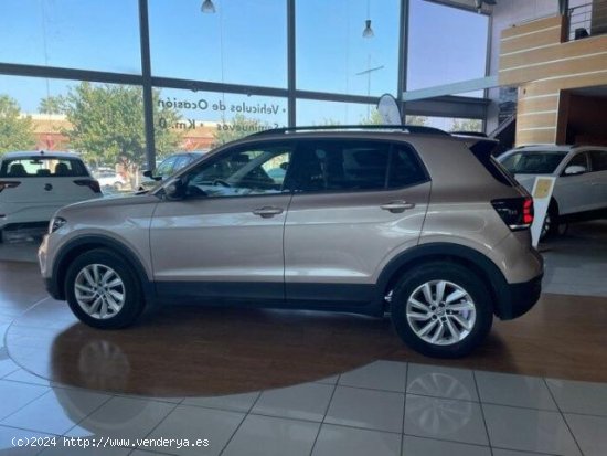 VOLKSWAGEN T-Cross en venta en San Javier (Murcia) - San Javier