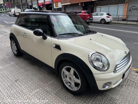 MINI Mini en venta en Santurtzi (Vizcaya) - Santurtzi