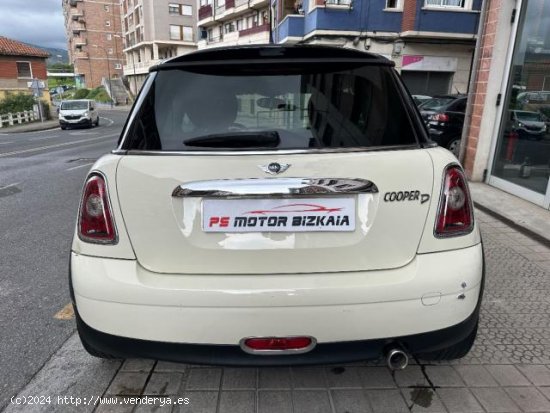 MINI Mini en venta en Santurtzi (Vizcaya) - Santurtzi