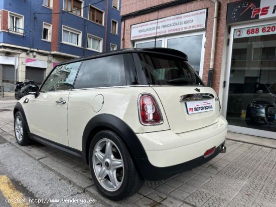 MINI Mini en venta en Santurtzi (Vizcaya) - Santurtzi