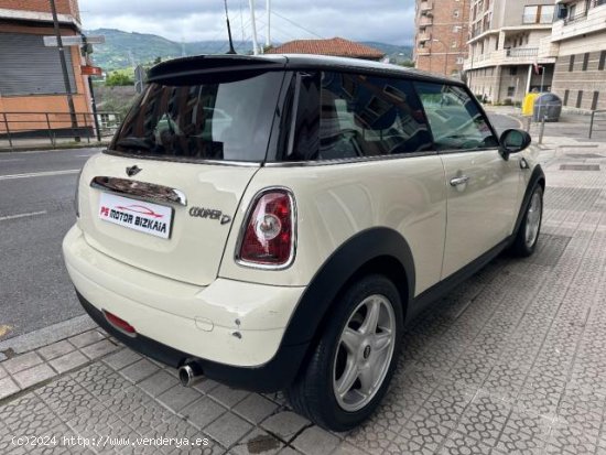 MINI Mini en venta en Santurtzi (Vizcaya) - Santurtzi