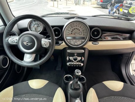 MINI Mini en venta en Santurtzi (Vizcaya) - Santurtzi