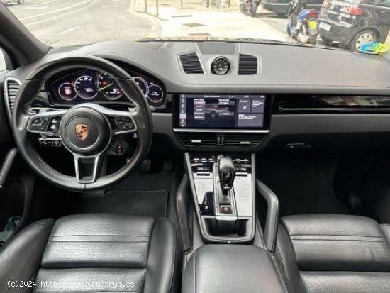 PORSCHE Cayenne en venta en Santurtzi (Vizcaya) - Santurtzi