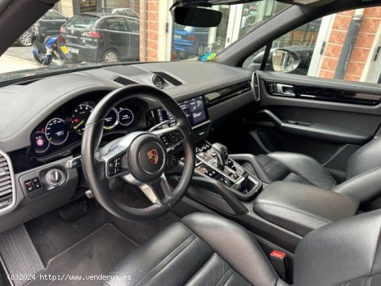 PORSCHE Cayenne en venta en Santurtzi (Vizcaya) - Santurtzi