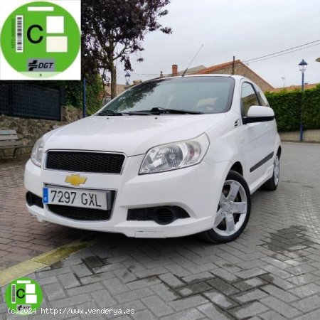 CHEVROLET Aveo en venta en Miengo (Cantabria) - Miengo