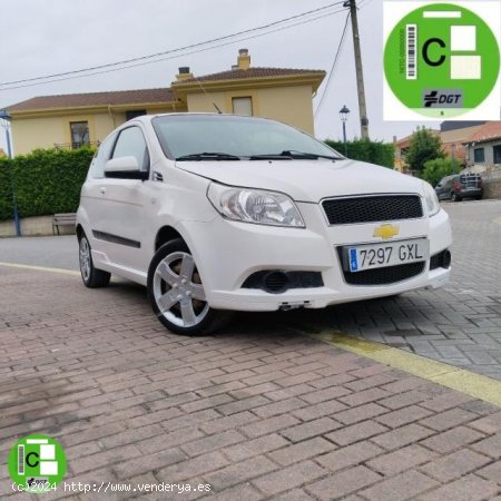 CHEVROLET Aveo en venta en Miengo (Cantabria) - Miengo