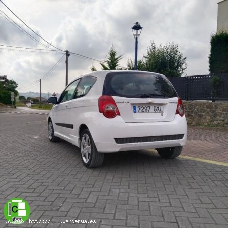 CHEVROLET Aveo en venta en Miengo (Cantabria) - Miengo