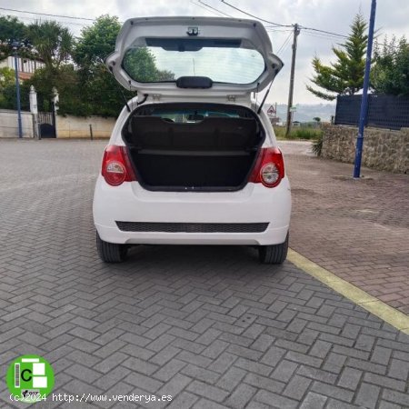 CHEVROLET Aveo en venta en Miengo (Cantabria) - Miengo