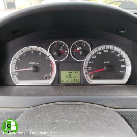 CHEVROLET Aveo en venta en Miengo (Cantabria) - Miengo