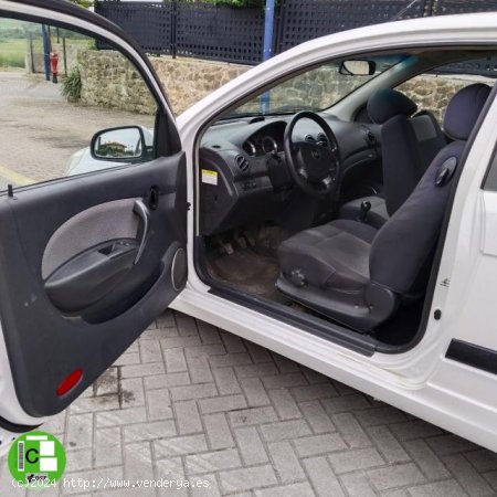 CHEVROLET Aveo en venta en Miengo (Cantabria) - Miengo