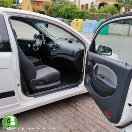 CHEVROLET Aveo en venta en Miengo (Cantabria) - Miengo