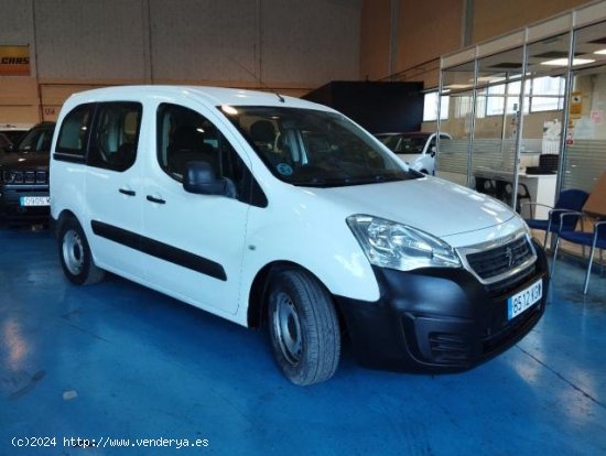 PEUGEOT Partner en venta en Palma de Mallorca (Islas Baleares) - Palma de Mallorca