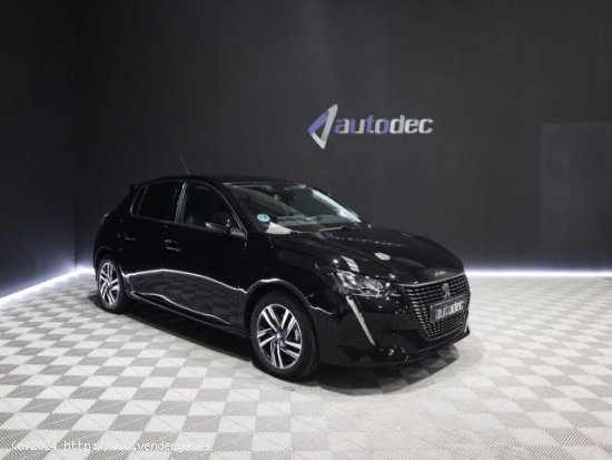 PEUGEOT 208 en venta en Carcaixent (Valencia) - Carcaixent