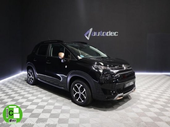  CITROEN C3 Aircross en venta en Carcaixent (Valencia) - Carcaixent 