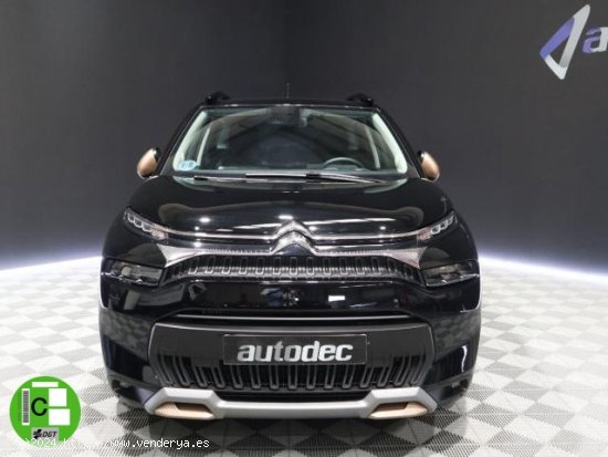 CITROEN C3 Aircross en venta en Carcaixent (Valencia) - Carcaixent