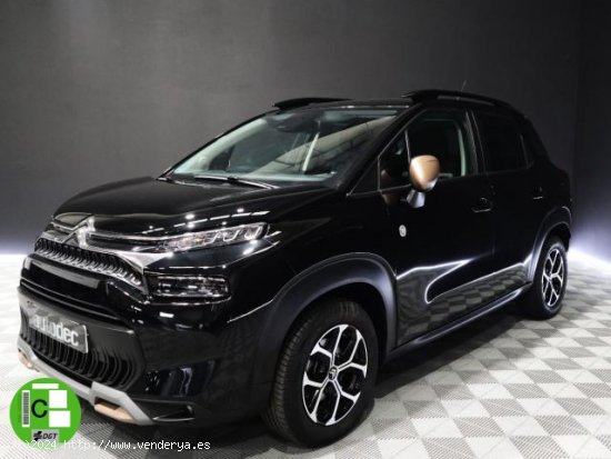 CITROEN C3 Aircross en venta en Carcaixent (Valencia) - Carcaixent