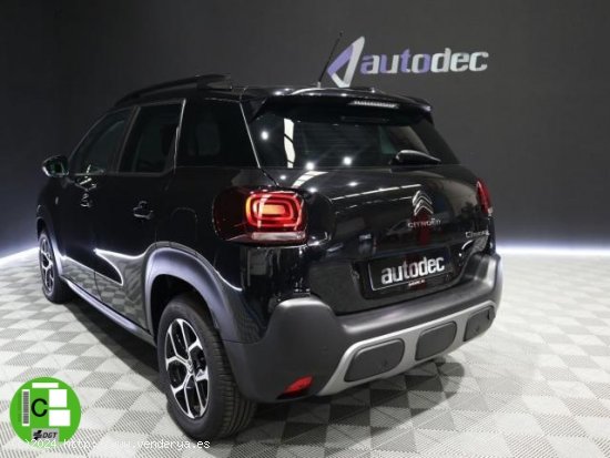 CITROEN C3 Aircross en venta en Carcaixent (Valencia) - Carcaixent