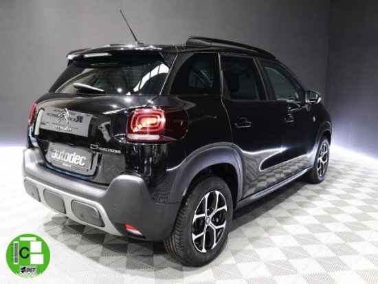 CITROEN C3 Aircross en venta en Carcaixent (Valencia) - Carcaixent