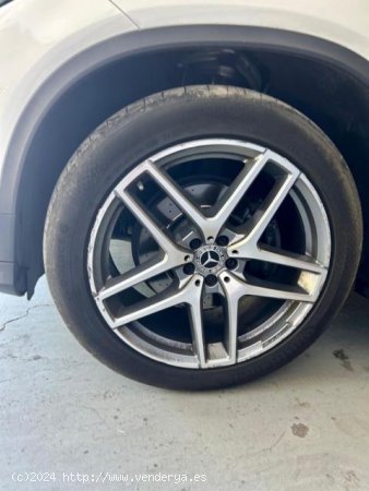 MERCEDES Clase GLE en venta en Sevilla (Sevilla) - Sevilla