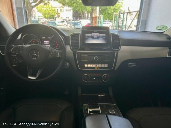 MERCEDES Clase GLE en venta en Sevilla (Sevilla) - Sevilla